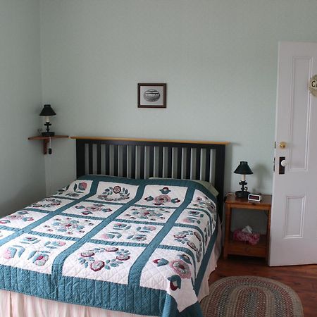 Compass Rose Heritage Inn North Head Cameră foto