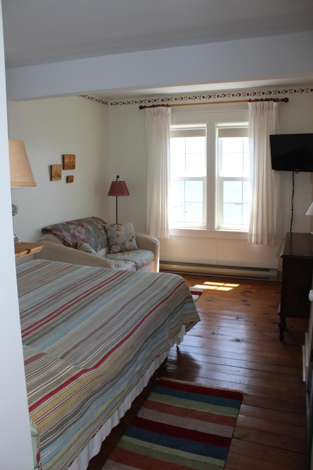 Compass Rose Heritage Inn North Head Cameră foto