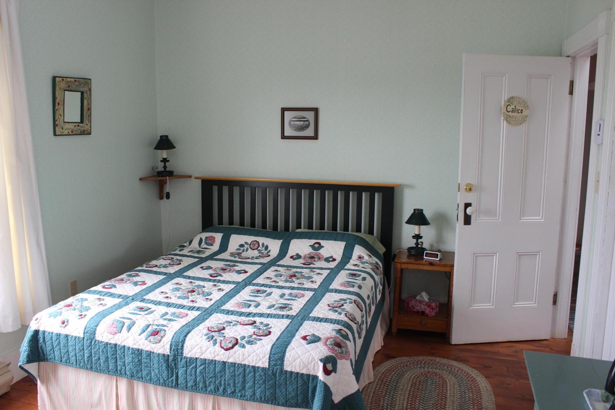 Compass Rose Heritage Inn North Head Cameră foto