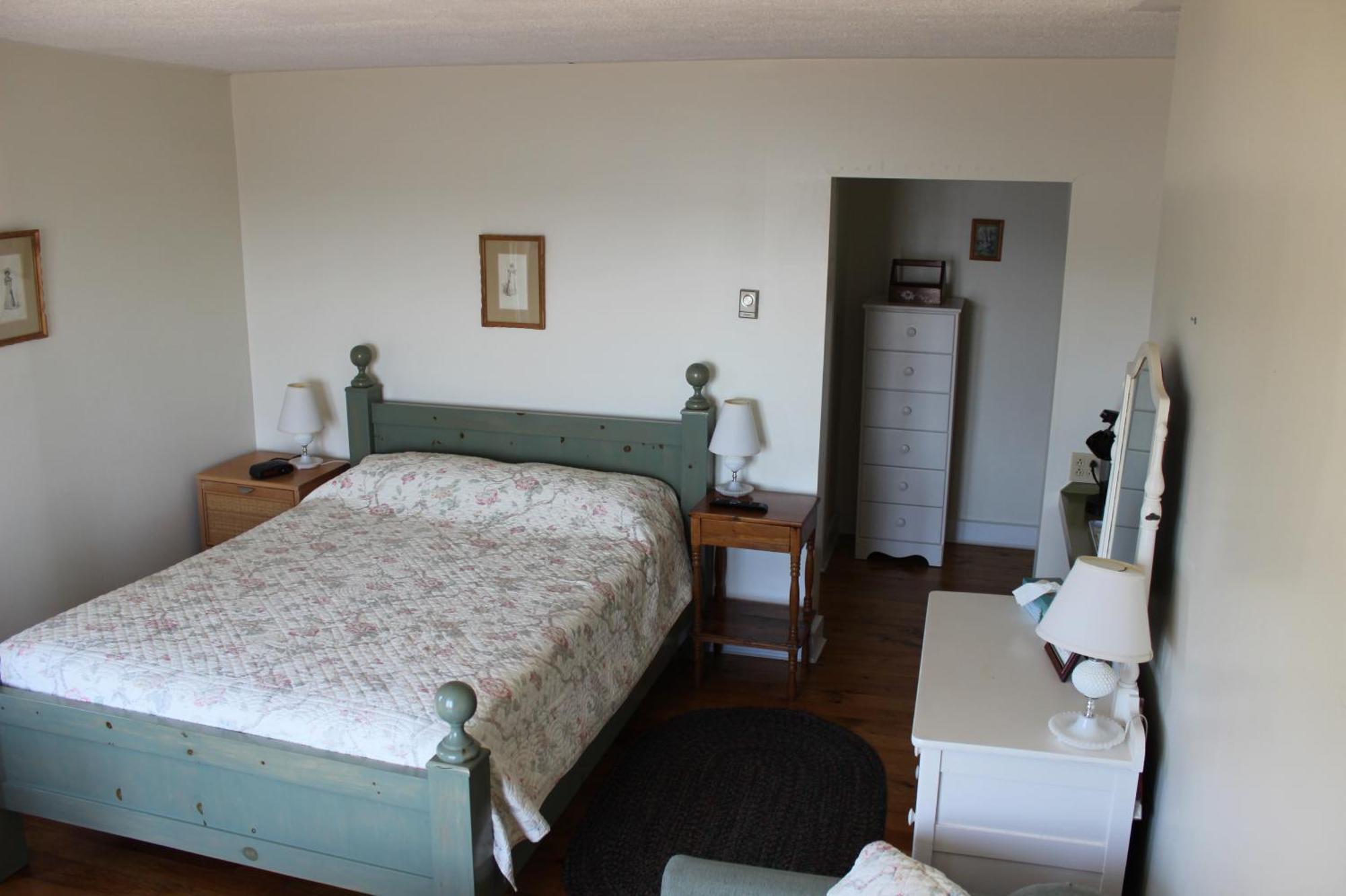 Compass Rose Heritage Inn North Head Cameră foto