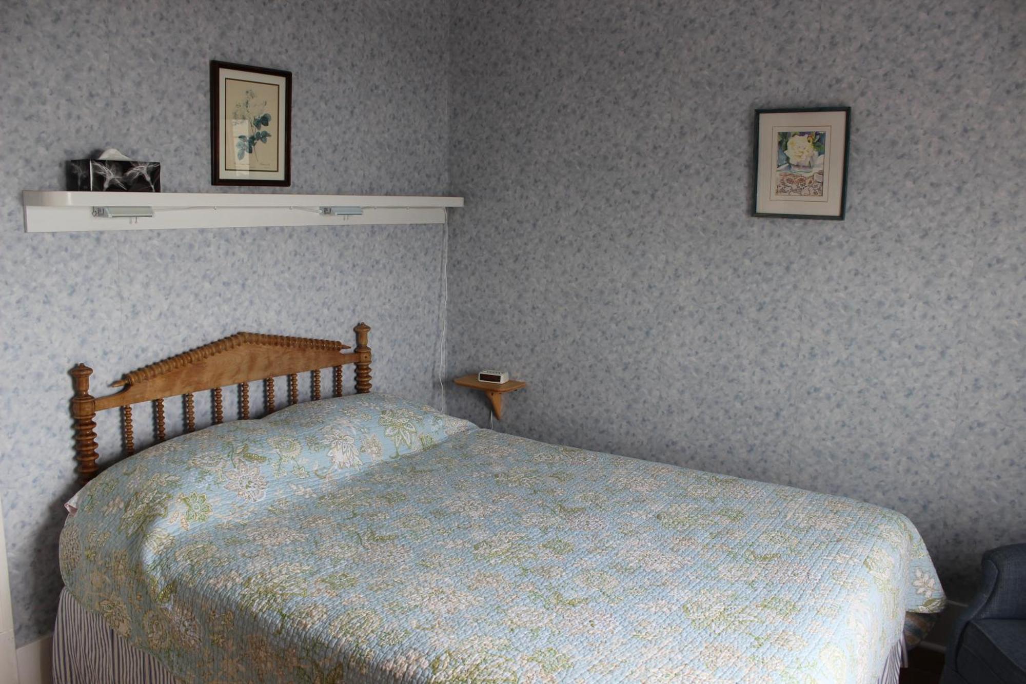 Compass Rose Heritage Inn North Head Cameră foto