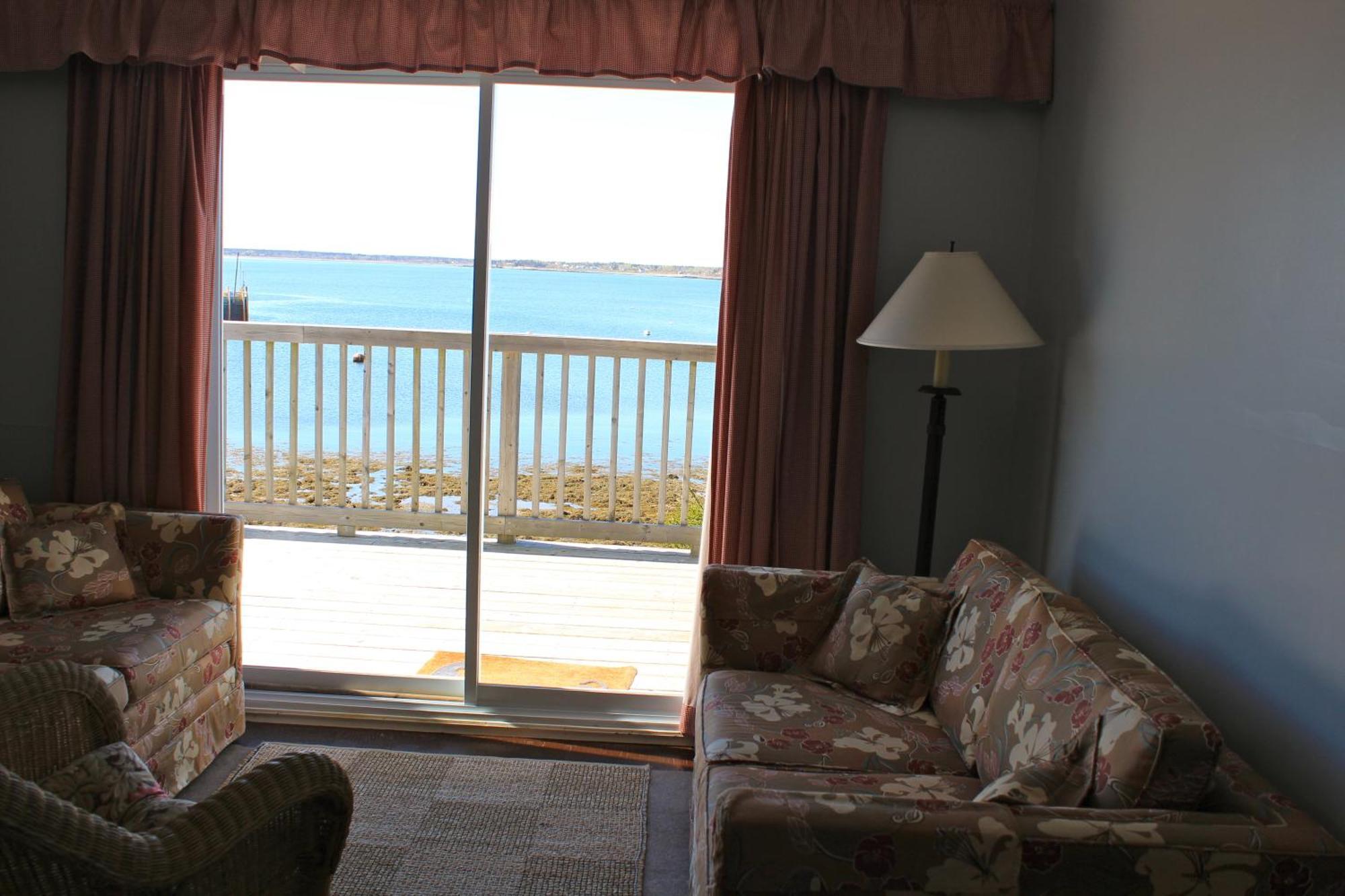 Compass Rose Heritage Inn North Head Cameră foto