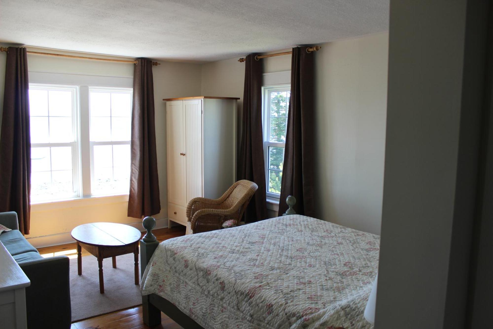 Compass Rose Heritage Inn North Head Cameră foto