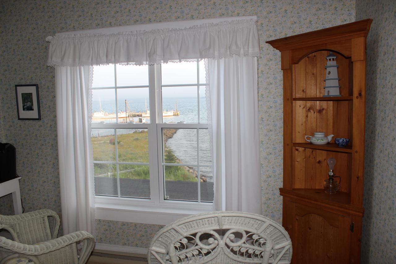 Compass Rose Heritage Inn North Head Cameră foto