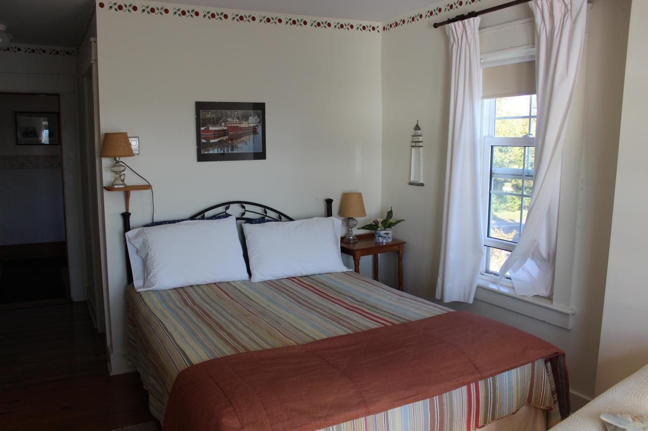 Compass Rose Heritage Inn North Head Cameră foto